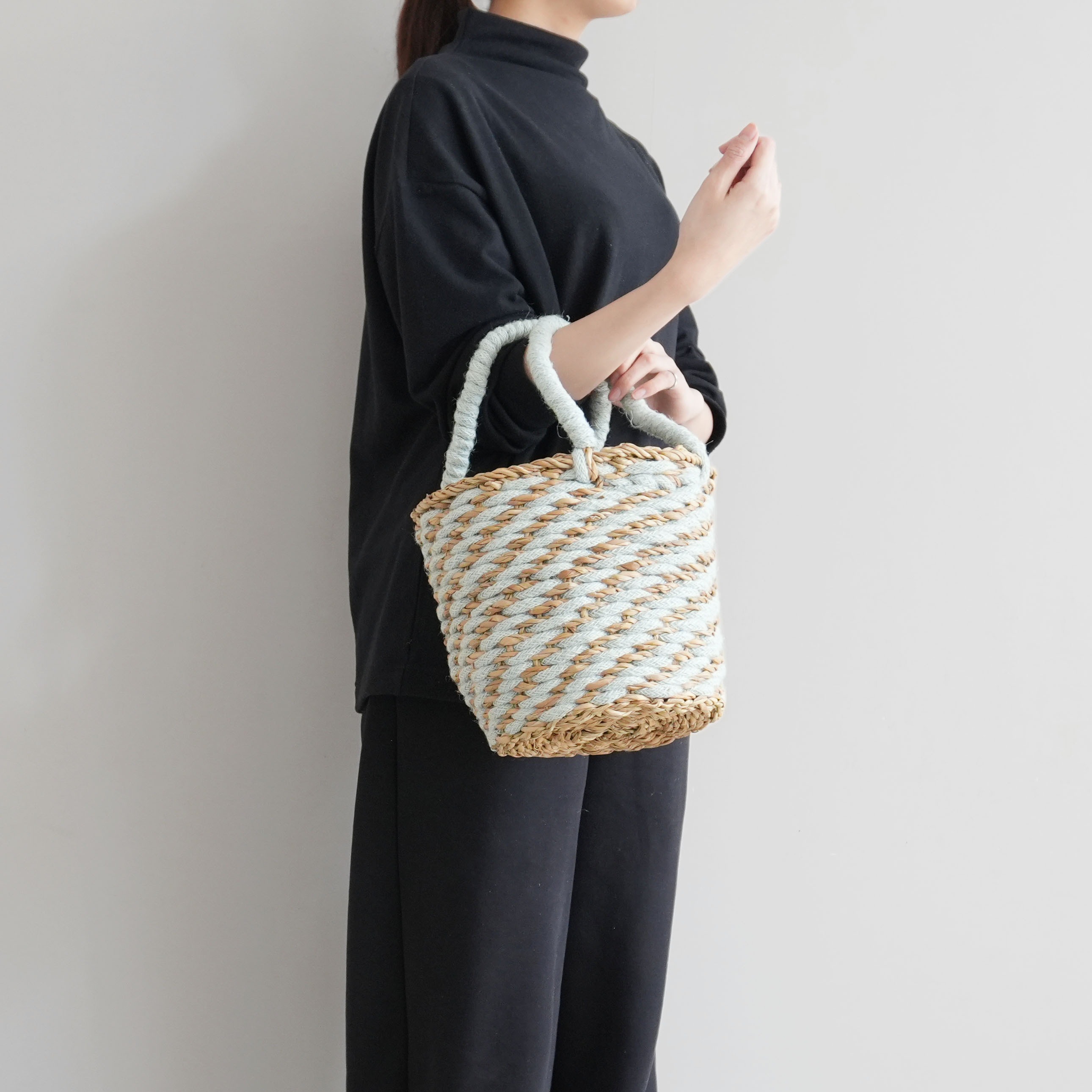 EARTHMADEのこだわりのバッグ